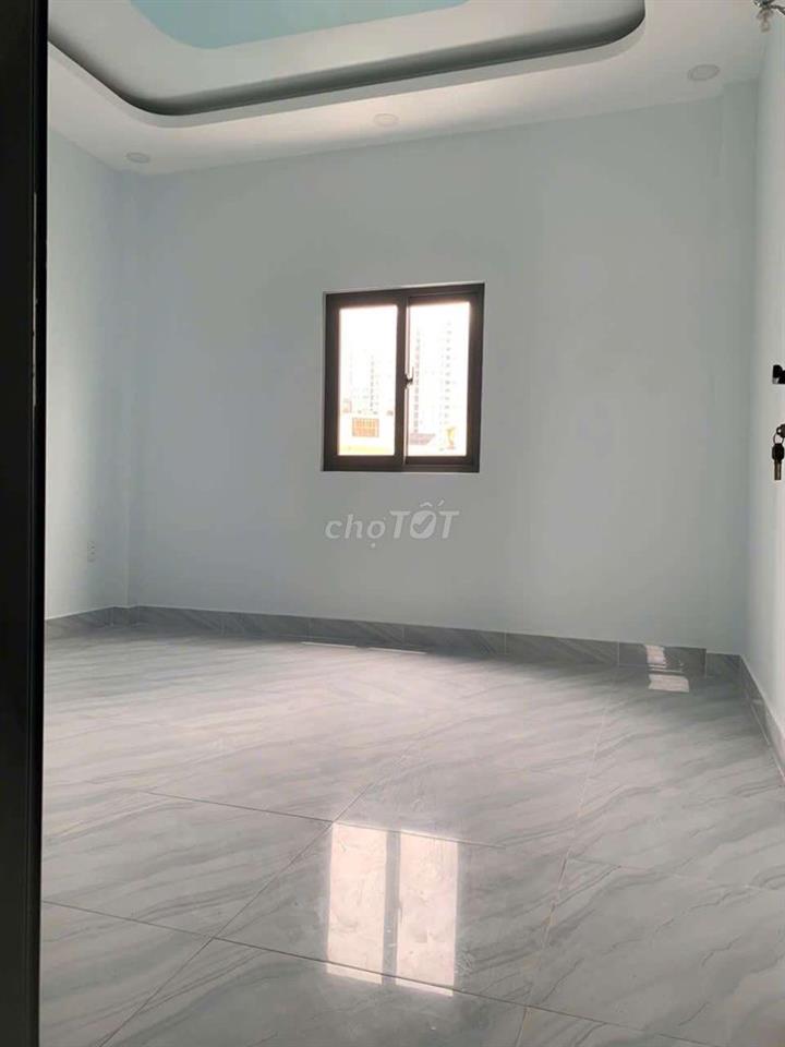Bán nhà 1 / Văn thân , p8 Quận 6
