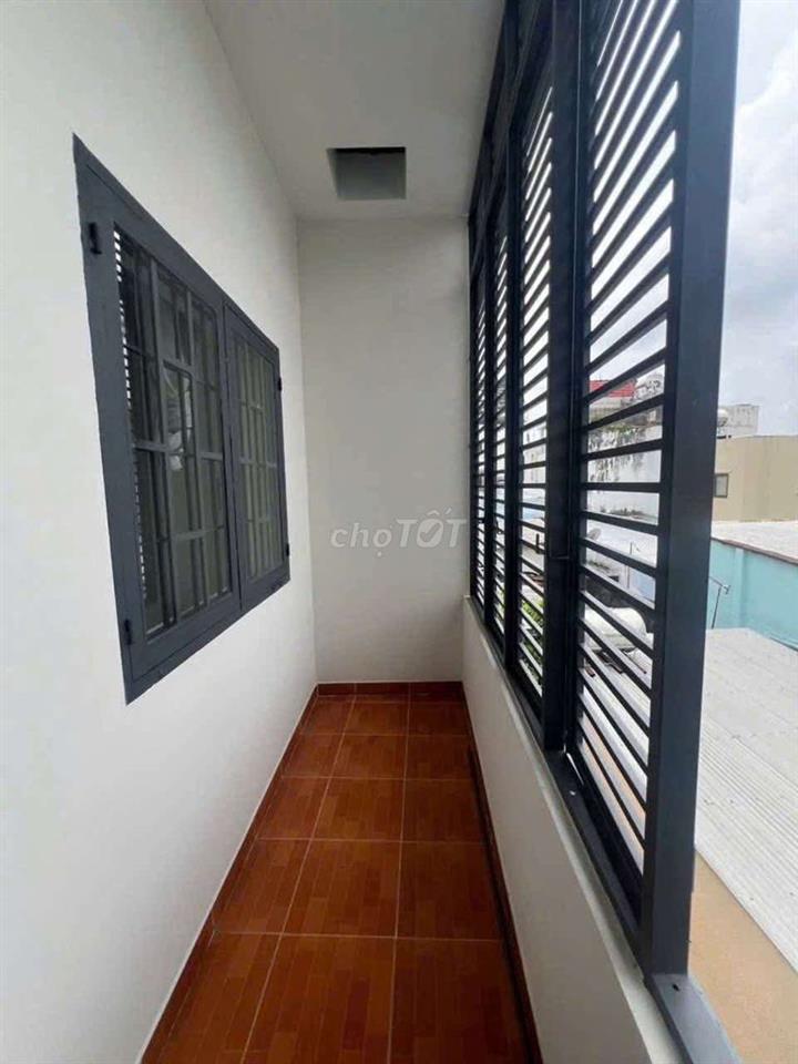 Bán nhà 1/ Nguyễn văn Luông , p11 quận 6