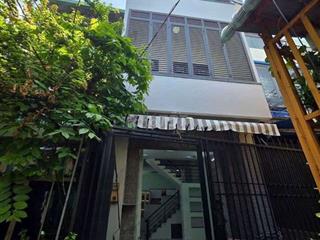 Bán nhà 1/ Nguyễn văn Luông , p11 quận 6