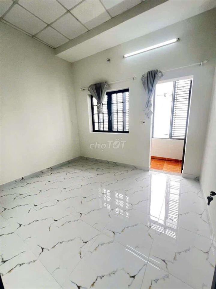 Bán nhà 1/ Nguyễn văn Luông , p11 quận 6