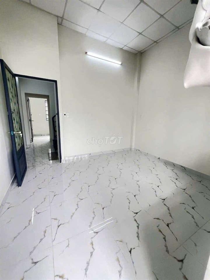 Bán nhà 1/ Nguyễn văn Luông , p11 quận 6