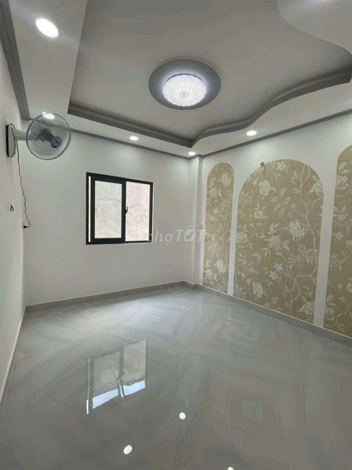 Bán nhà 1/ An dương vương , p13 Q6