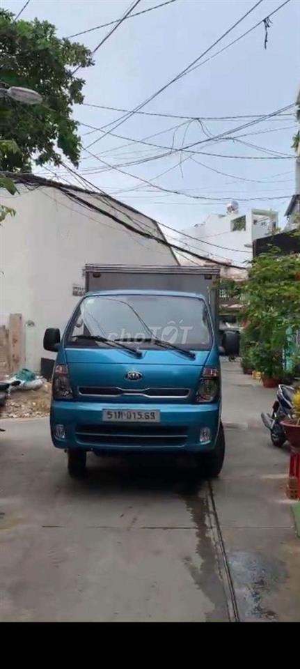 Bán nhà 1/ An dương vương , p13 Q6