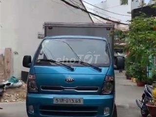 Bán nhà 1/ An dương vương , p13 Q6