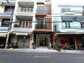Mặt tiền đg 12 m Bình phú 1 Quận 6