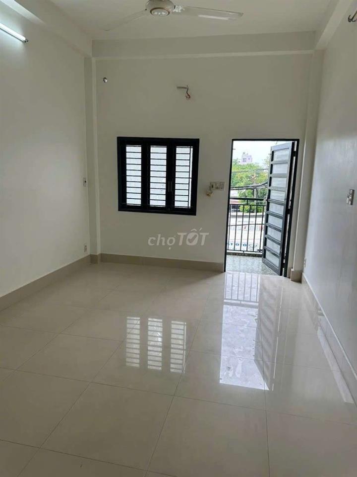Nhà thuê Mặt Tiền An Dương vương , p13 Quận 6
