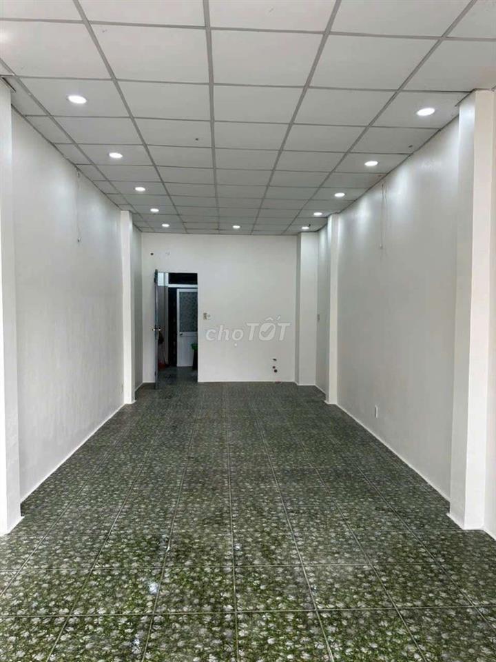 Nhà thuê Mặt Tiền An Dương vương , p13 Quận 6