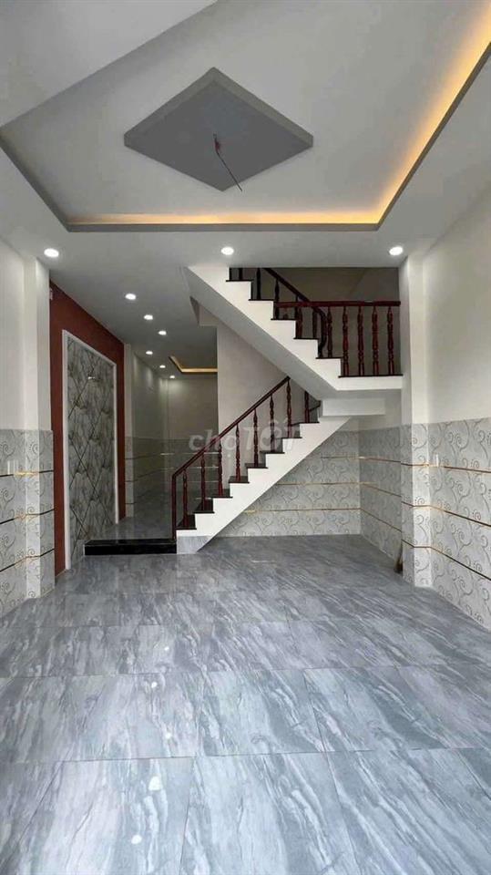 Mặt tiền Lý Đạo thành , p16 Q8