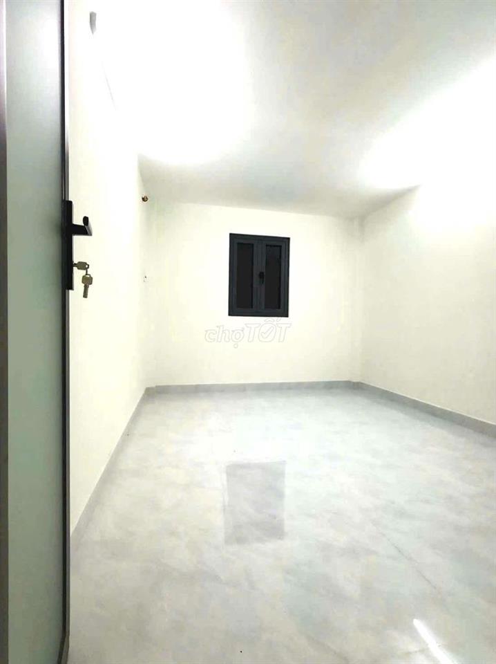 Bán nhà hẽm 3 m nhà 1/  phú Định , p16 Quận 8 ,