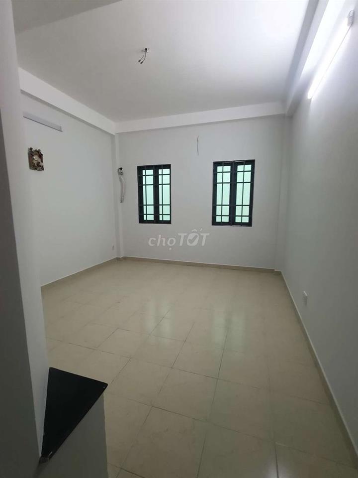 Mặt tiền Trần văn kiểu ( p11 Q6)