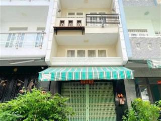 Mặt tiền đg 8 m Bình phú Quận 6