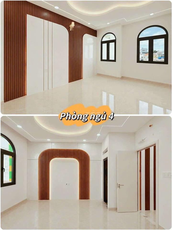 Bán Nhà 1 / Dương Tự Quán , phường An Lạc , hcm
