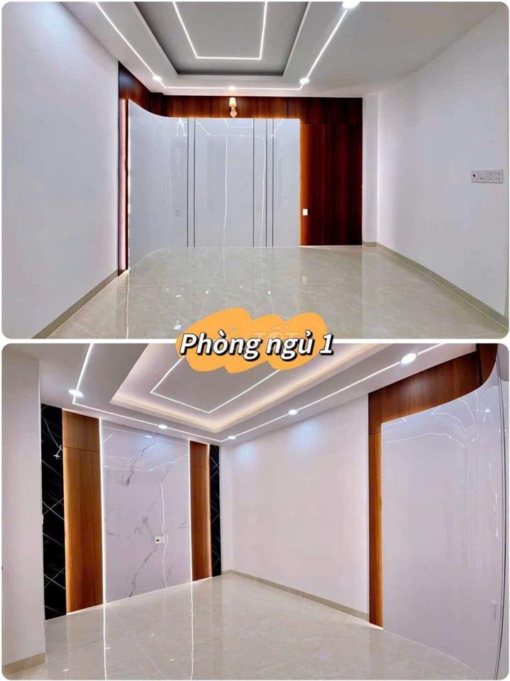 Bán Nhà 1 / Dương Tự Quán , phường An Lạc , hcm
