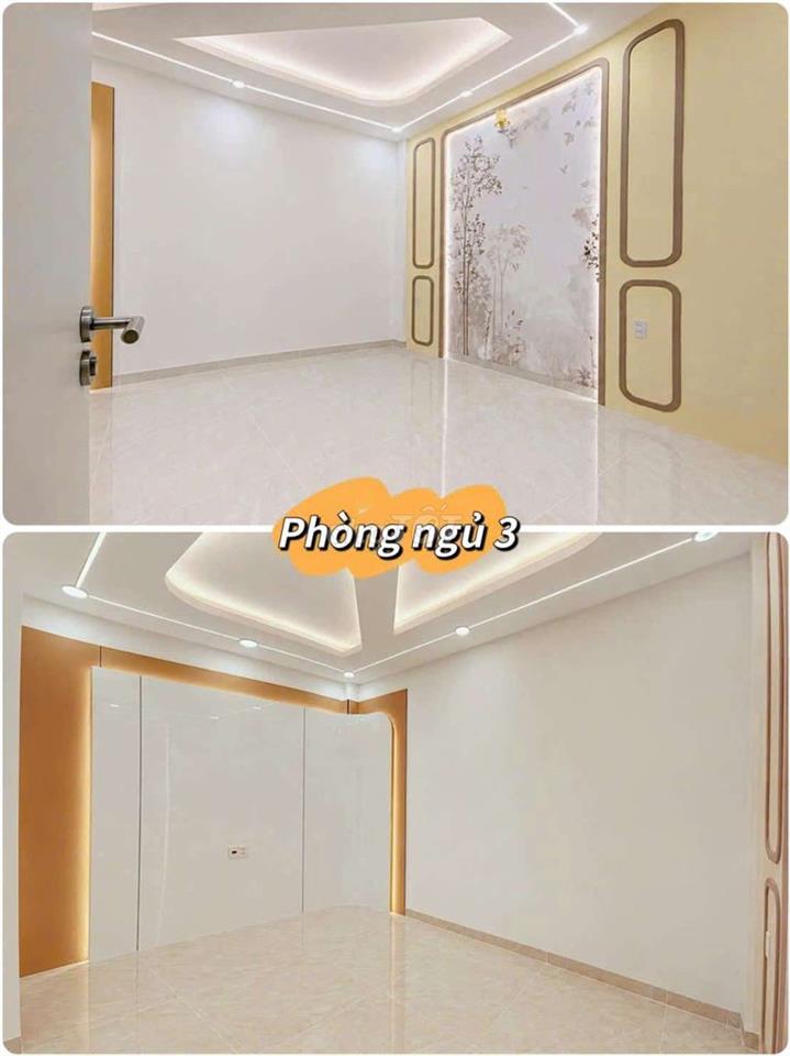 Bán Nhà 1 / Dương Tự Quán , phường An Lạc , hcm