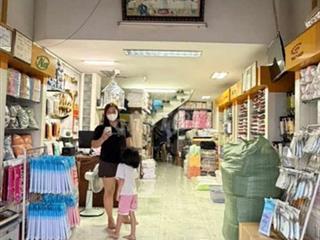 Nhà thuê Mặt tiền Trang Tử ,p14 Q5