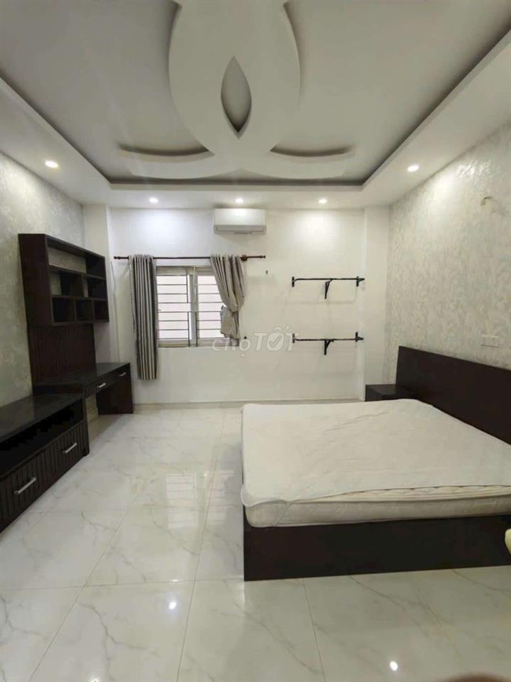 Mặt tiền đg 9 m Bình phú 1 Quận 6