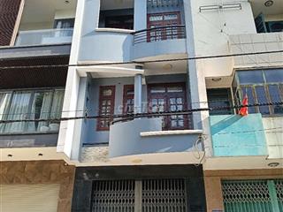 Mặt tiền đg 72 Bình phú p10 Q6
