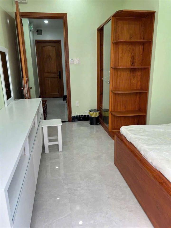 Nhà thuê Mặt tiền đg 74 Bình phú Q6