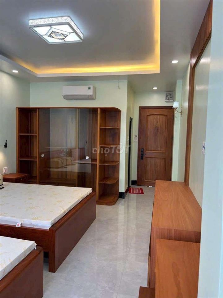 Nhà thuê Mặt tiền đg 74 Bình phú Q6