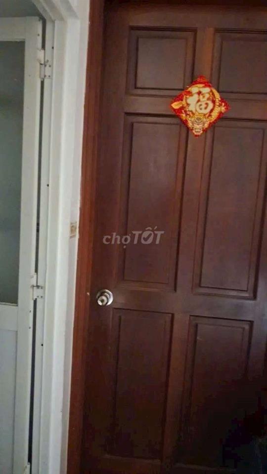Bán nhà đg 10 m An Dương Vương , An lạc , Bình tâng