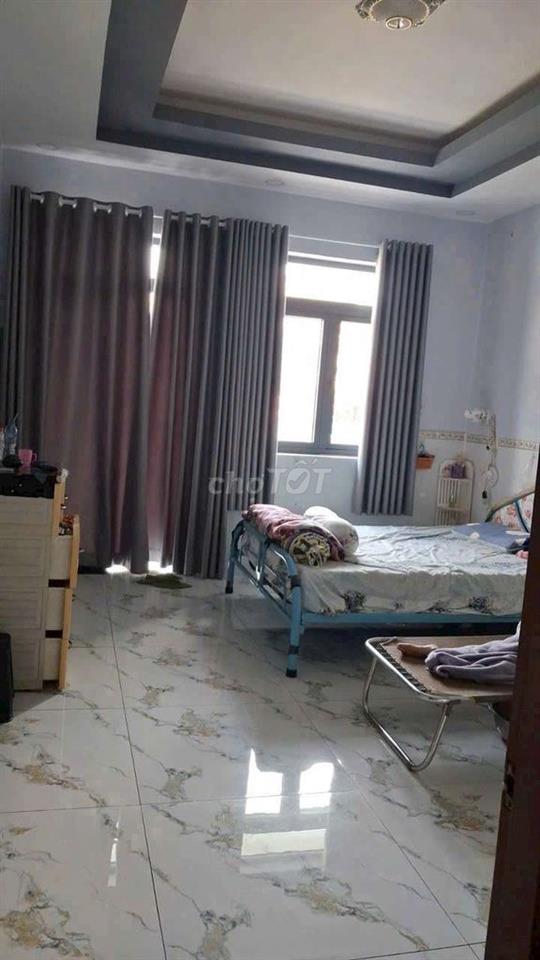 Bán nhà đg 10 m An Dương Vương , An lạc , Bình tâng
