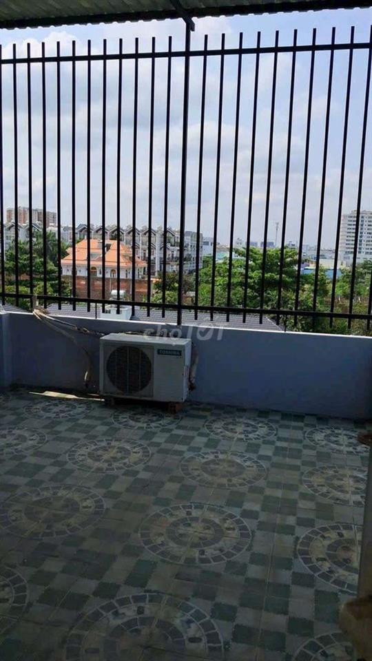 Bán nhà đg 10 m An Dương Vương , An lạc , Bình tâng