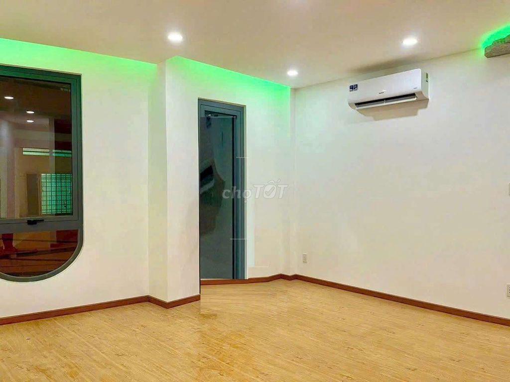 Bán nhà đg xe hơi , Bình phú 1 Quận 6