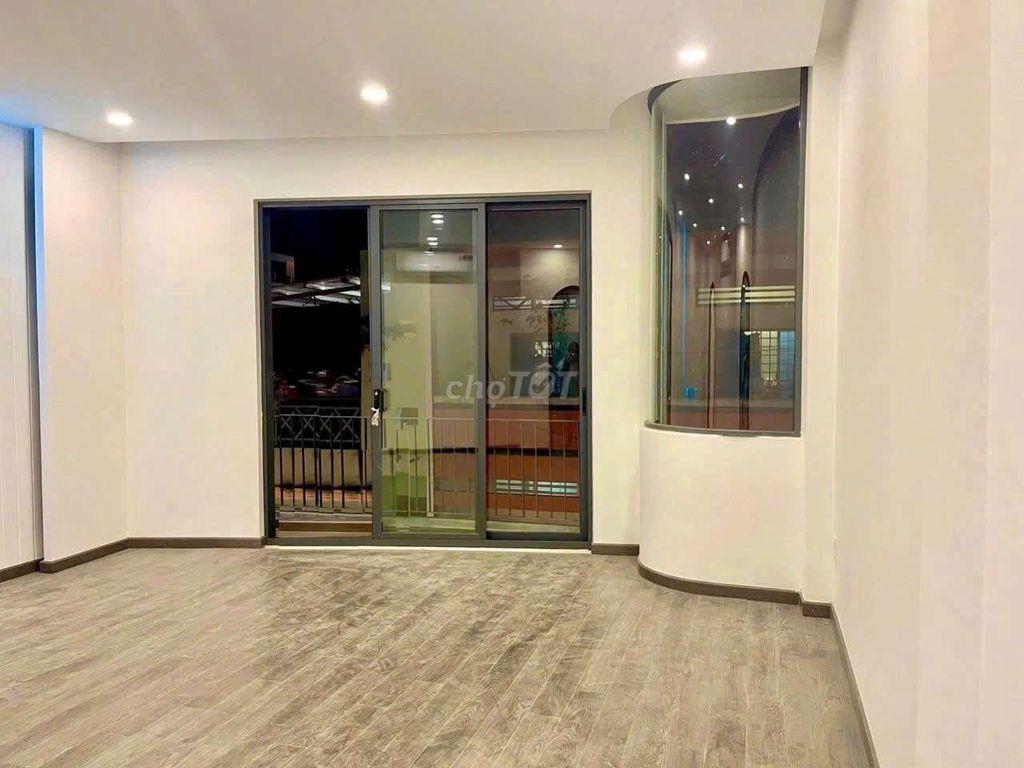 Bán nhà đg xe hơi , Bình phú 1 Quận 6