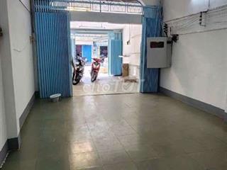 Nhà thuê Mặt Tiền , phạm Văn chí ,p4 Q6