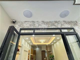 Bán nhà 1/ hẻm 336 Nguyễn Văn Luông ,p12 Quận 6