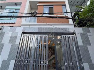 Bán nhà Hẻm 1 / Phú Định , p16 Q8