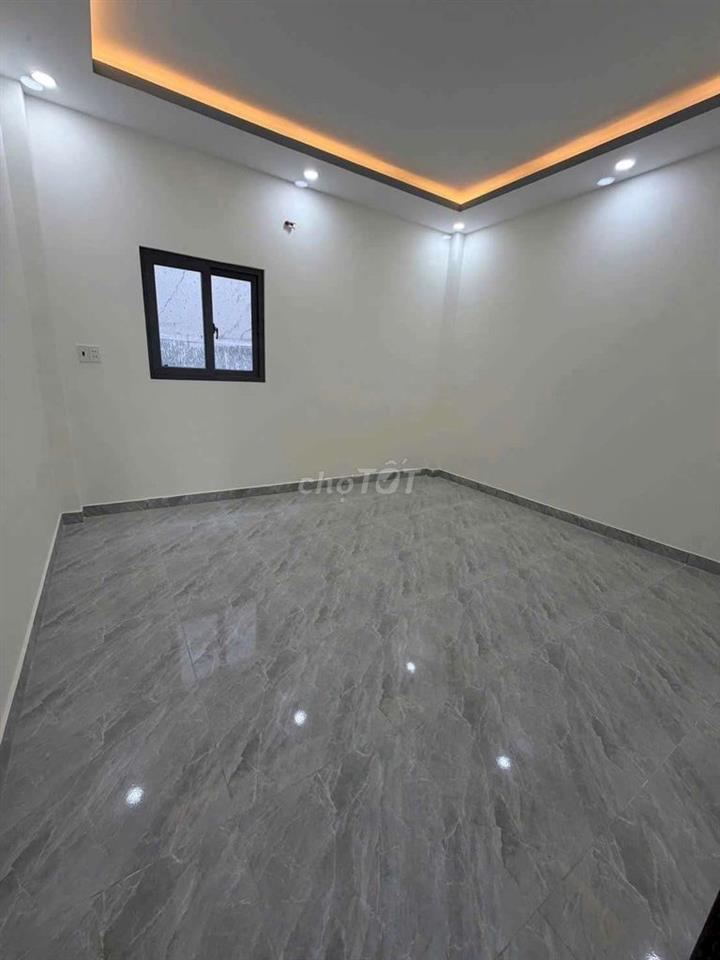 Bán nhà Hẻm 1 / Phú Định , p16 Q8