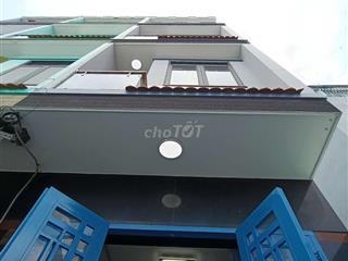 Bán nhà 1 / phú Định ,p16 Quận 8