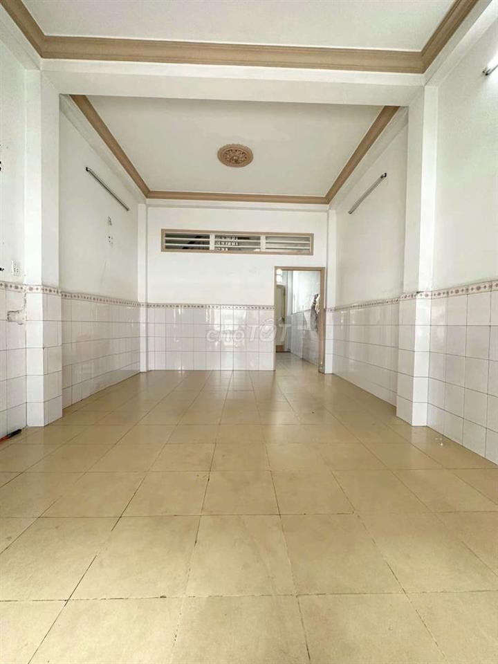 Mặt tiền phố ẩm thực p13 Q6