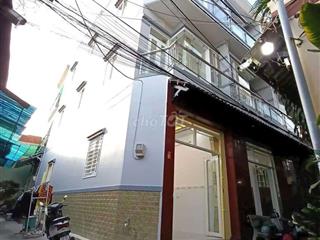 Bán nhà hẻm 69 Trương Đình Hội ,p16 Q8