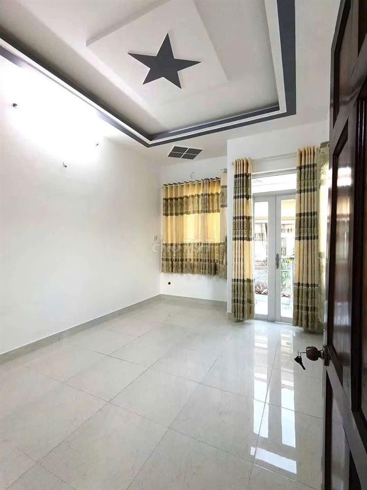 Bán nhà hẻm 69 Trương Đình Hội ,p16 Q8