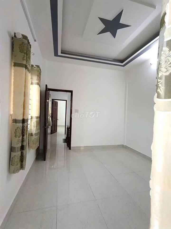 Bán nhà hẻm 69 Trương Đình Hội ,p16 Q8