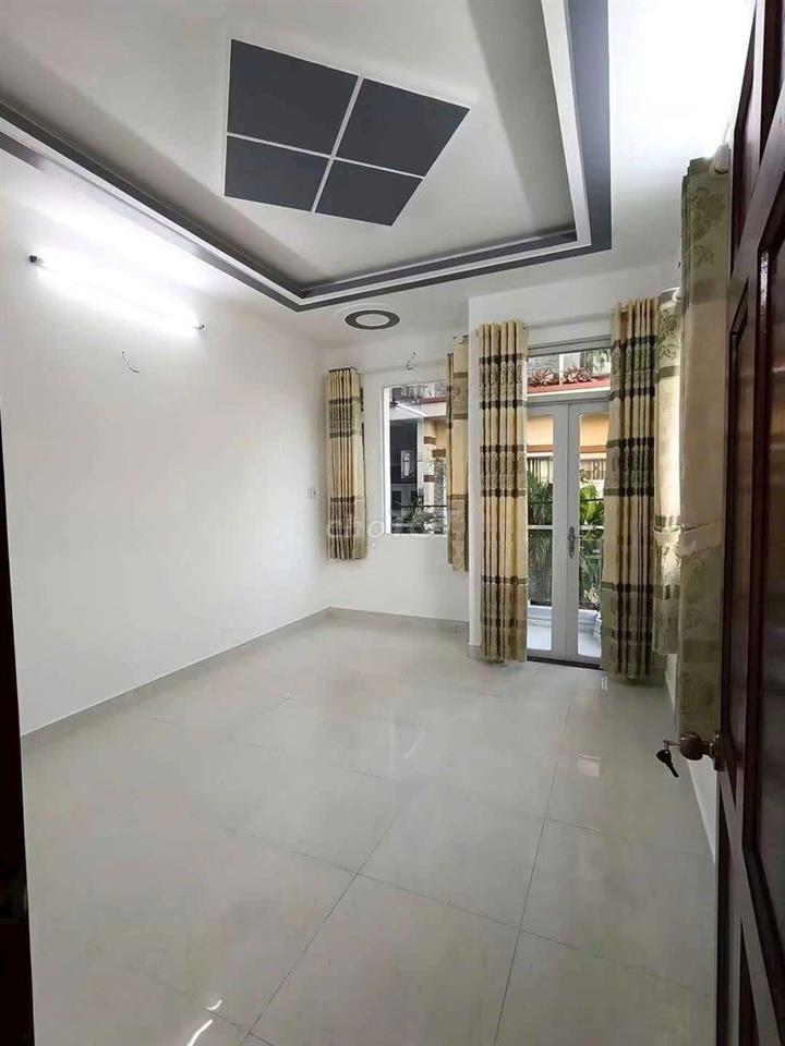 Bán nhà hẻm 69 Trương Đình Hội ,p16 Q8