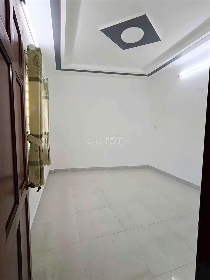 Bán nhà hẻm 69 Trương Đình Hội ,p16 Q8