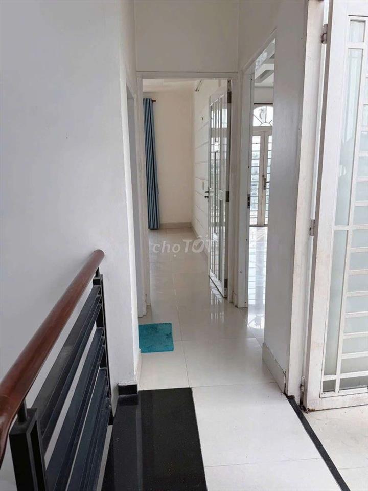Nhà thuê Hem 4 m An dương vương , an lạc BT
