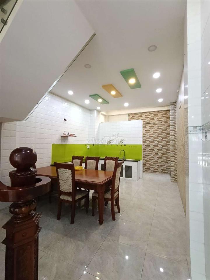 Mặt tiên Đg Bình phú Q6