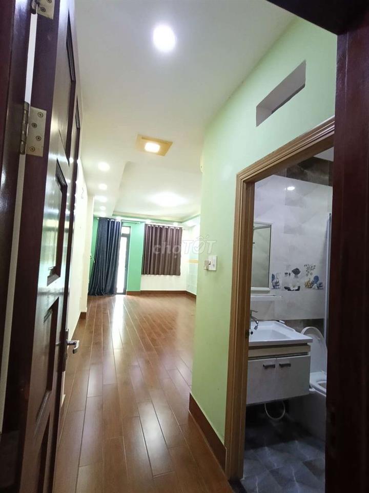 Mặt tiên Đg Bình phú Q6