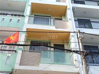 Mặt tiên Đg Bình phú Q6