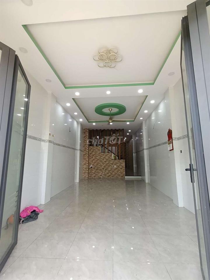 Mặt tiên Đg Bình phú Q6