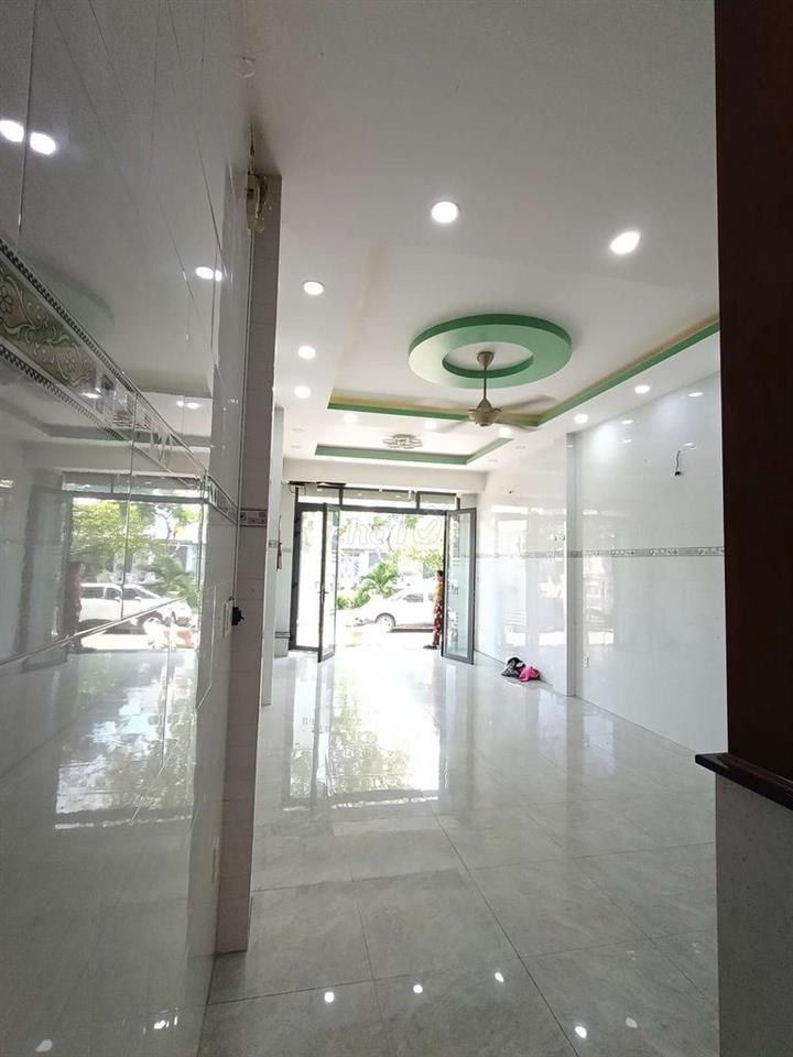 Mặt tiên Đg Bình phú Q6