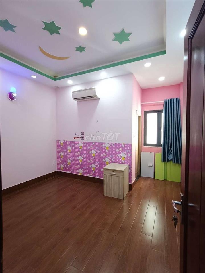 Mặt tiên Đg Bình phú Q6