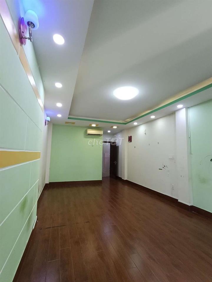 Mặt tiên Đg Bình phú Q6