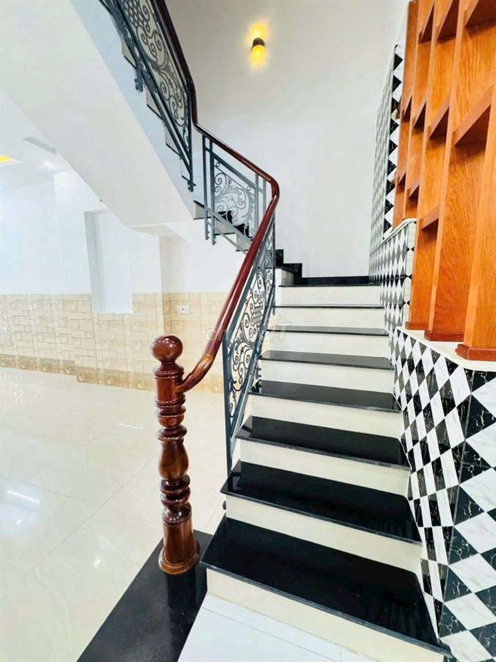 Mặt tiền đương , CXPLD, p10 Quận 6