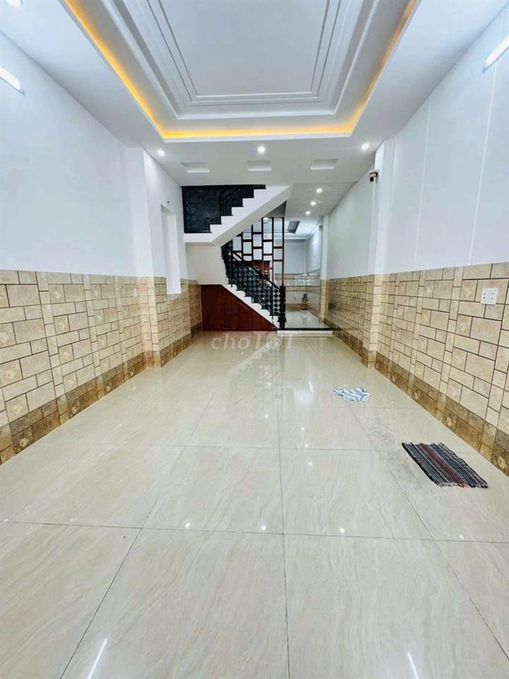 Mặt tiền đương , CXPLD, p10 Quận 6