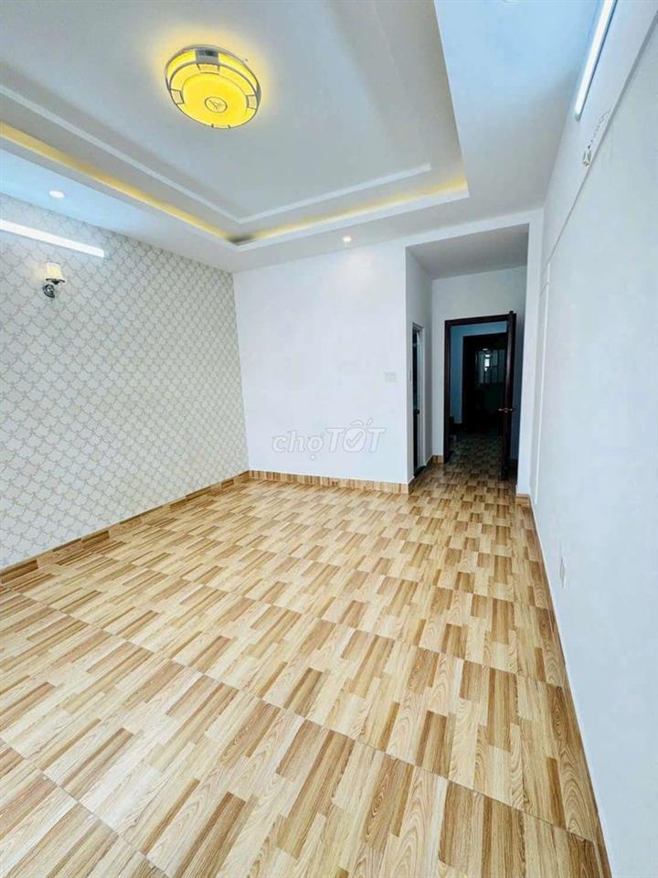 Mặt tiền đương , CXPLD, p10 Quận 6